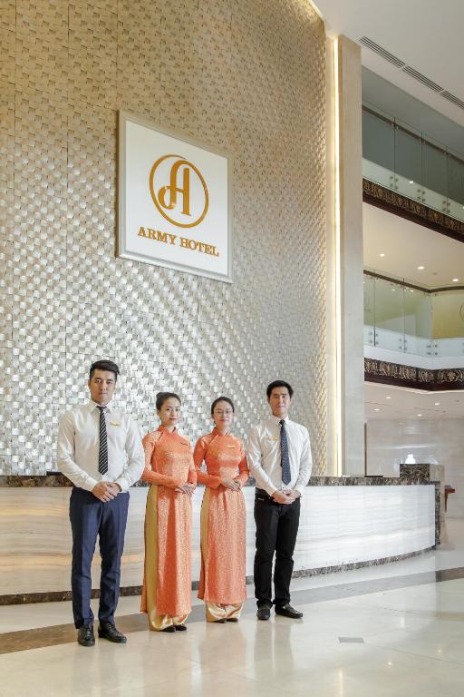 Army Hotel — Ảnh 29